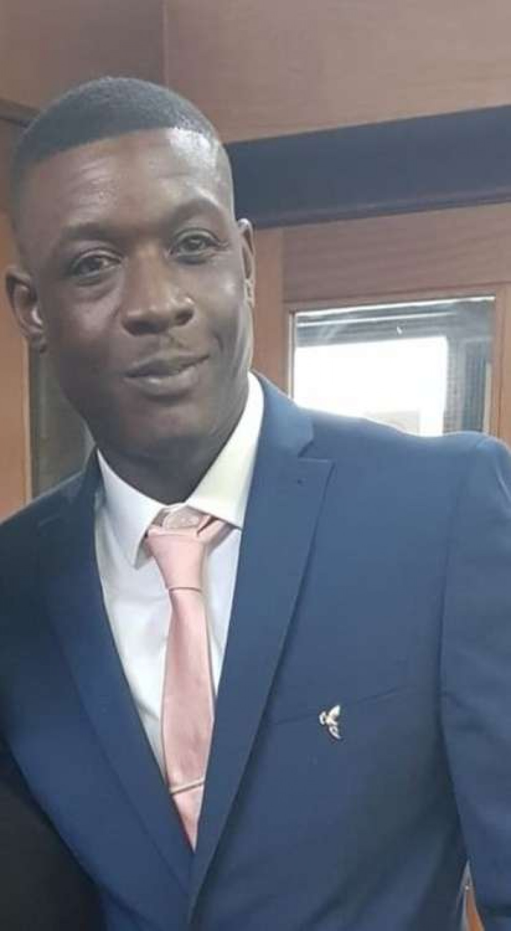 Tesfa Cambell was stabbed in the abdomen and later died of his injuries in hospital (credit: Met Police) Tesfa Cambell was stabbed in the abdomen and later died of his injuries in hospital (credit: Met Police)