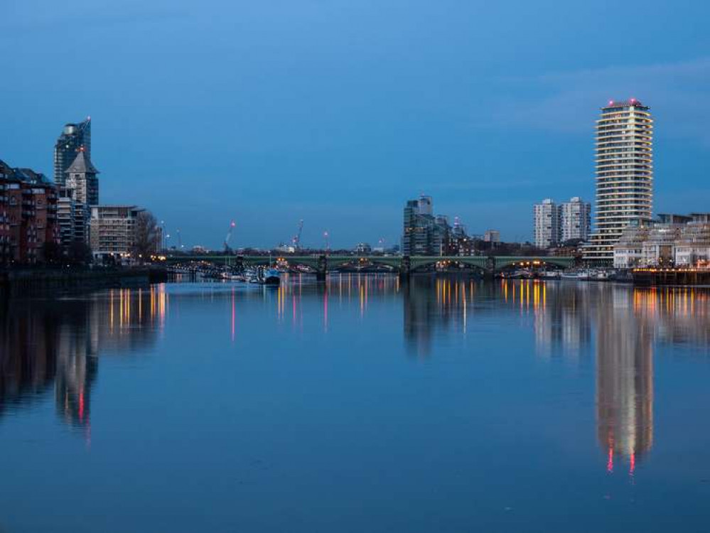 What's on this weekend in Battersea? What's on this weekend in Battersea?