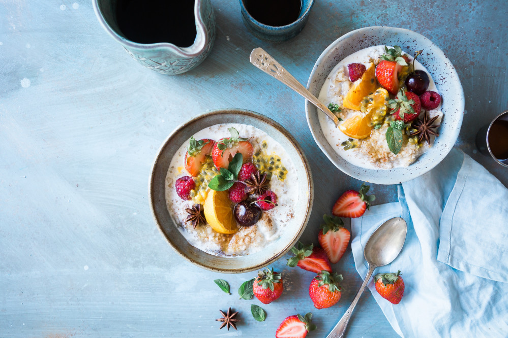 Nearly 40% of people within Wales who are eligible for the Healthy Start scheme are not claiming it. (Image credit: Brooke Lark/Unsplash)