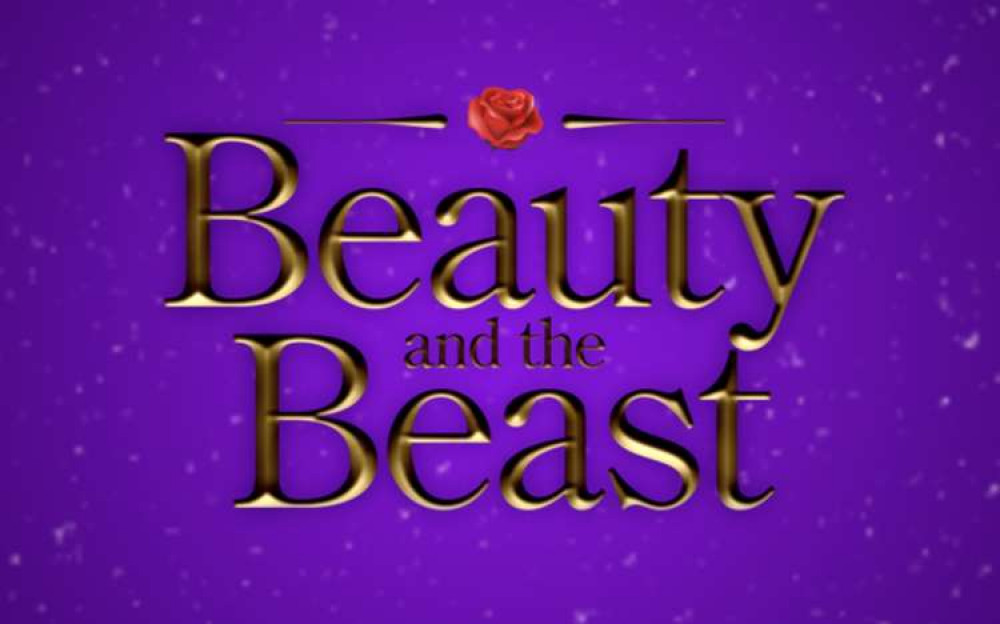 Letchworth: Beauty and the Beast comes to Broadway. CREDIT: Broadway website