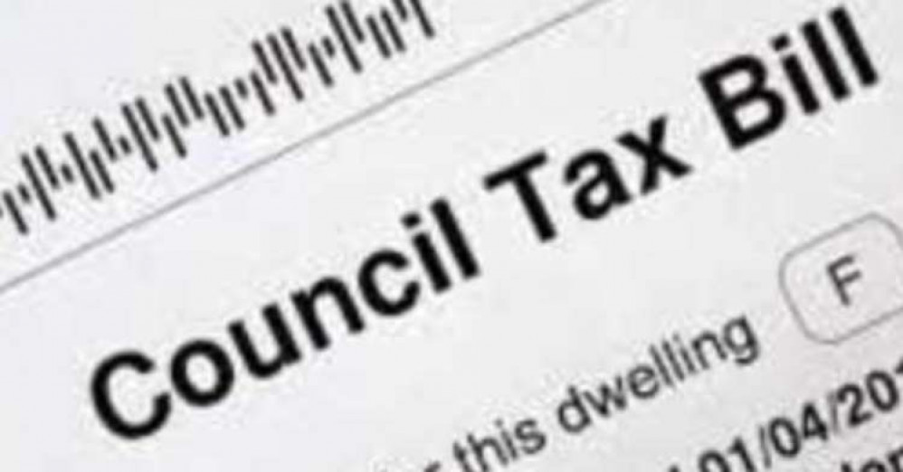 Letchworth: NHC admits it could not afford to freeze Council Tax in bid to save £250k. CREDIT: @LetchworthNub Letchworth: NHC admits it could not afford to freeze Council Tax in bid to save £250k. CREDIT: @LetchworthNub