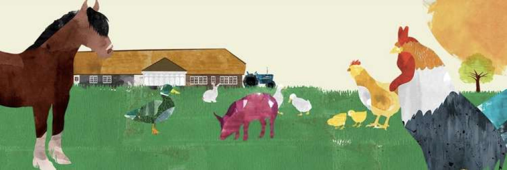 Standalone Farm set to re-open - find out when. CREDIT: Standalone Farm website Standalone Farm set to re-open - find out when. CREDIT: Standalone Farm website