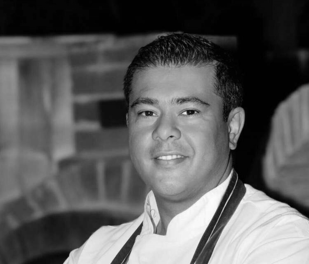 Up Close: With Valentine's Day looming Baldock's brilliant Chef at Home (pictured). CREDIT: Chef at Home website