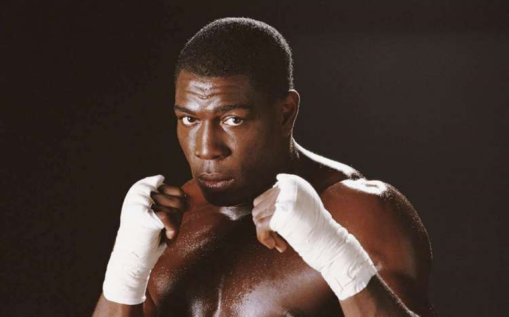 What's On in Letchworth this weekend January 28-29. Frank Bruno is coming to town in aid of the Garden House Hospice What's On in Letchworth this weekend January 28-29. Frank Bruno is coming to town in aid of the Garden House Hospice