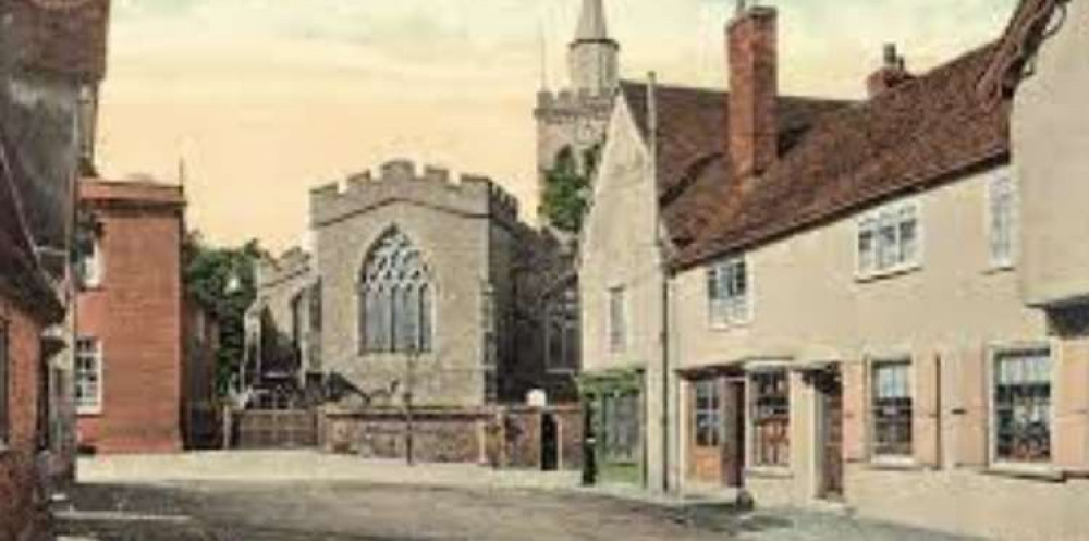 Letchworth and Baldock: Sign up to our weekly Friday lunchtime newsletter delivered straight to your inbox. PICTURE: Baldock circa 1900. CREDIT: North Herts Museum Letchworth and Baldock: Sign up to our weekly Friday lunchtime newsletter delivered straight to your inbox. PICTURE: Baldock circa 1900. CREDIT: North Herts Museum