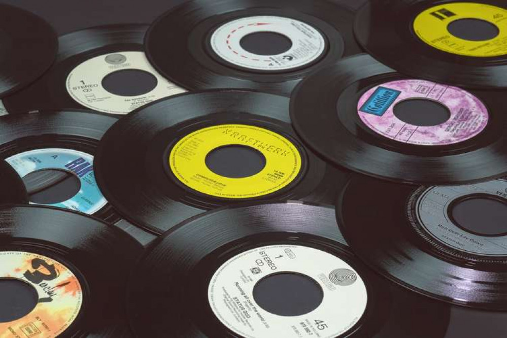 Letchworth: Hello from David's Music - read on for their first Nub News column. CREDIT: Unsplash Letchworth: Hello from David's Music - read on for their first Nub News column. CREDIT: Unsplash