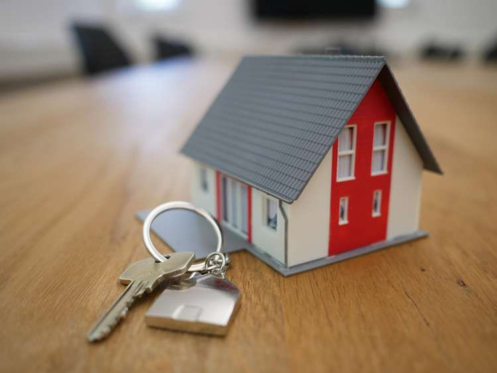 Average house price in Letchworth is more than £50,000+ above national average - find out more. CREDIT: Unsplash Average house price in Letchworth is more than £50,000+ above national average - find out more. CREDIT: Unsplash