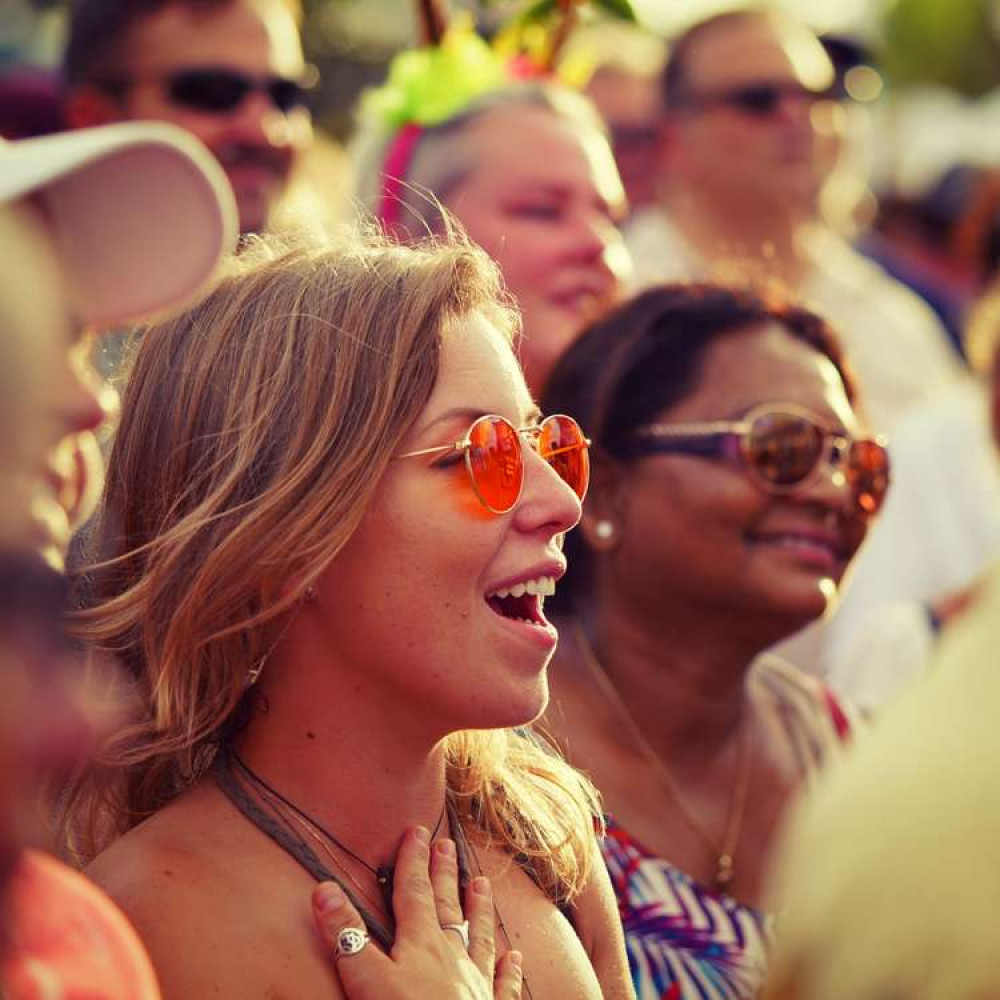 Letchworth and Baldock: Post your events on our What's On page and we'll share it. CREDIT: Unsplash Letchworth and Baldock: Post your events on our What's On page and we'll share it. CREDIT: Unsplash