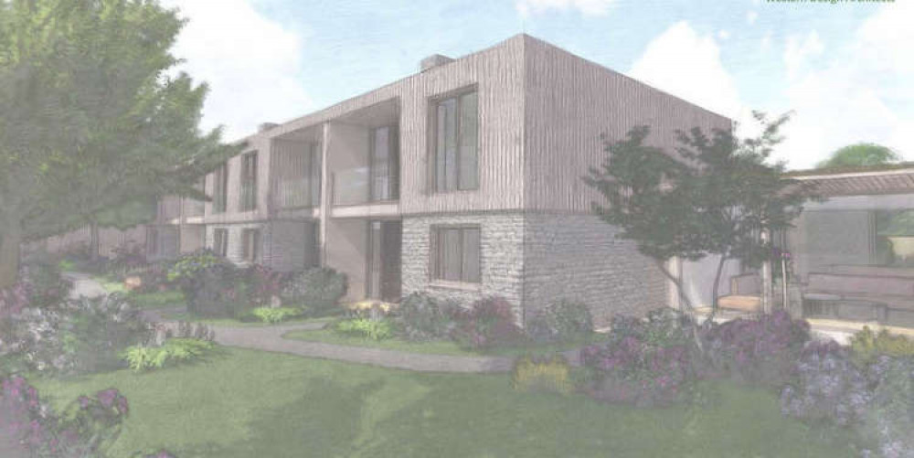 Plans for Casterbridge Manor care home's extension