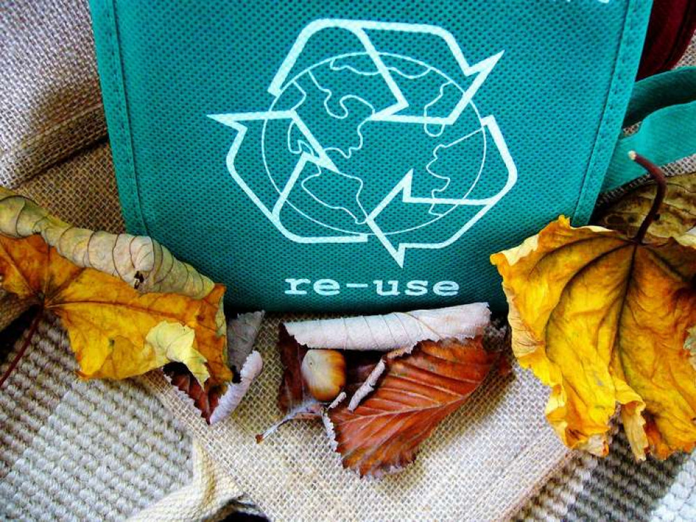 Dorset Council ranked one of the top in the country for recycling