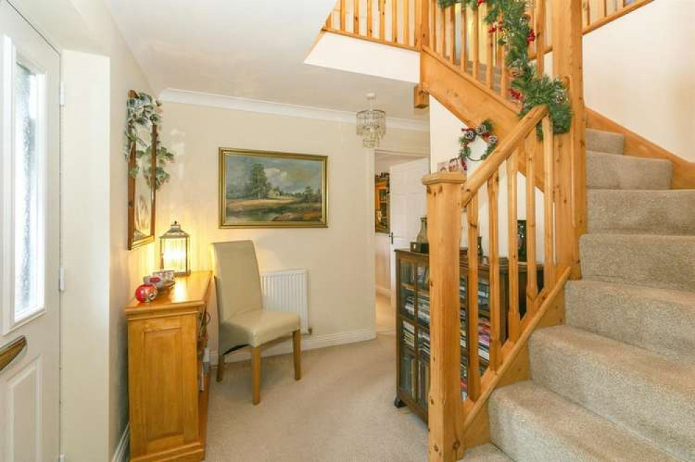 Dorchester Property of the week with Connells estate agents