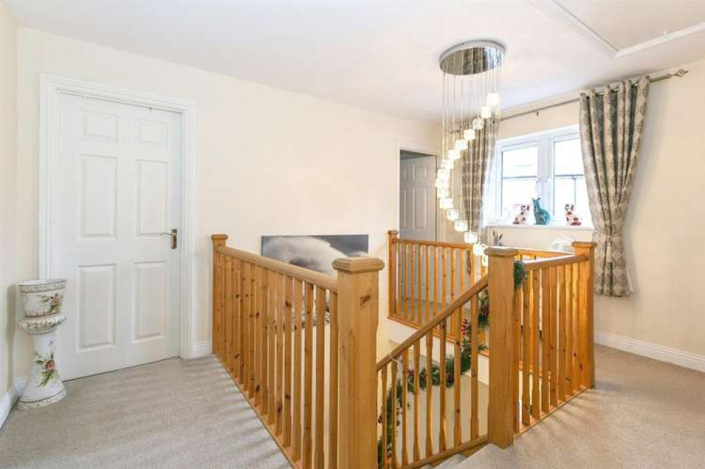 Dorchester Property of the week with Connells estate agents