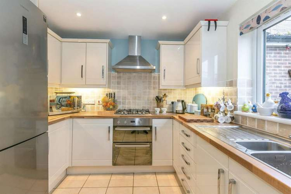 Dorchester Property of the week with Connells estate agents