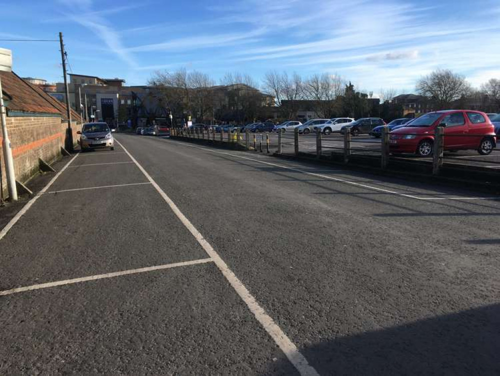 Roll-out of new parking machines in Dorset Council car parks hit with delays of up to two months