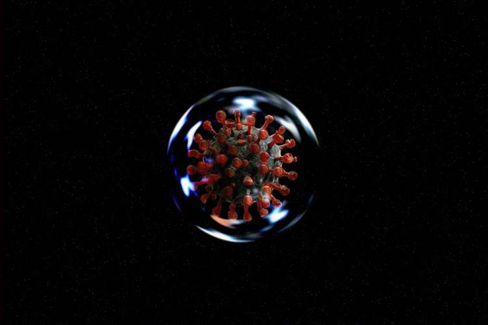 Latest Covid figures in Dorset: Infection rates decrease from peak in early January Latest Covid figures in Dorset: Infection rates decrease from peak in early January