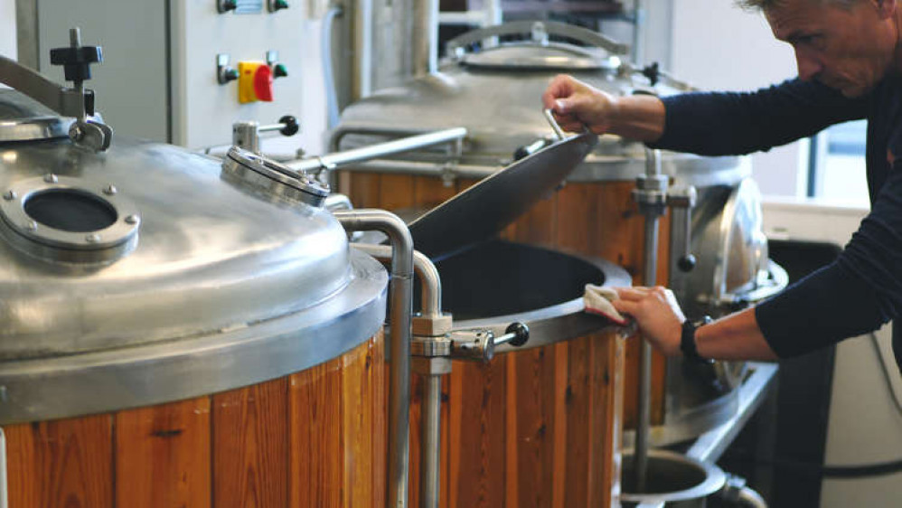 Dorchester's Brewing and Distilling Festival will be taking place from February 18 to 27