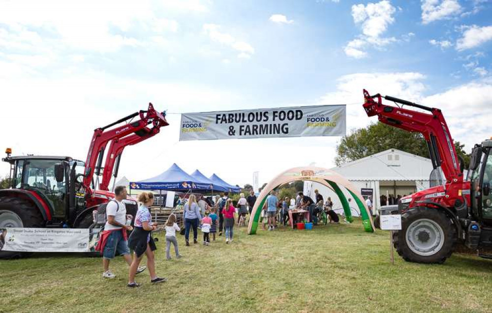 Dorset County Show will be back in Dorchester this September