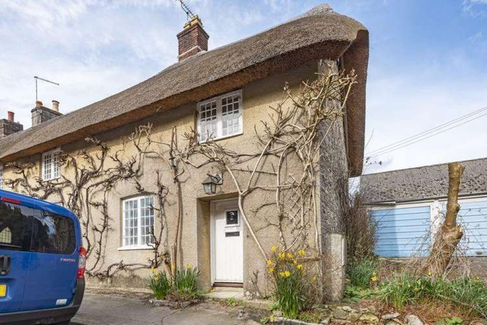 Dorchester Property of the week with Mayfair Town and Country Dorchester Property of the week with Mayfair Town and Country