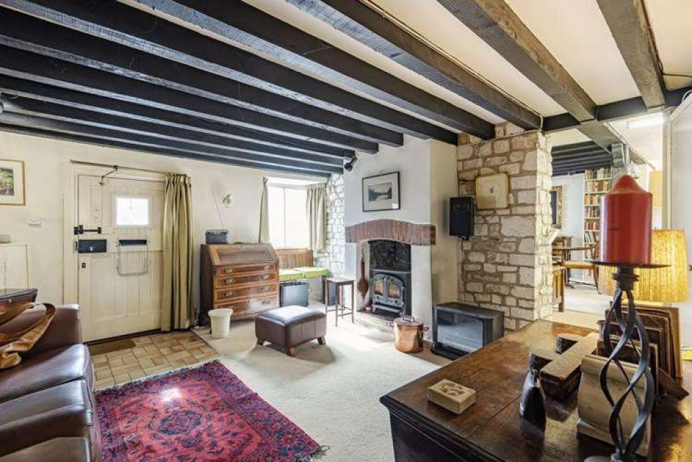 Dorchester Property of the week with Mayfair Town and Country Dorchester Property of the week with Mayfair Town and Country