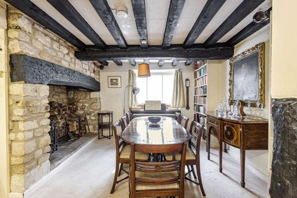Dorchester Property of the week with Mayfair Town and Country Dorchester Property of the week with Mayfair Town and Country