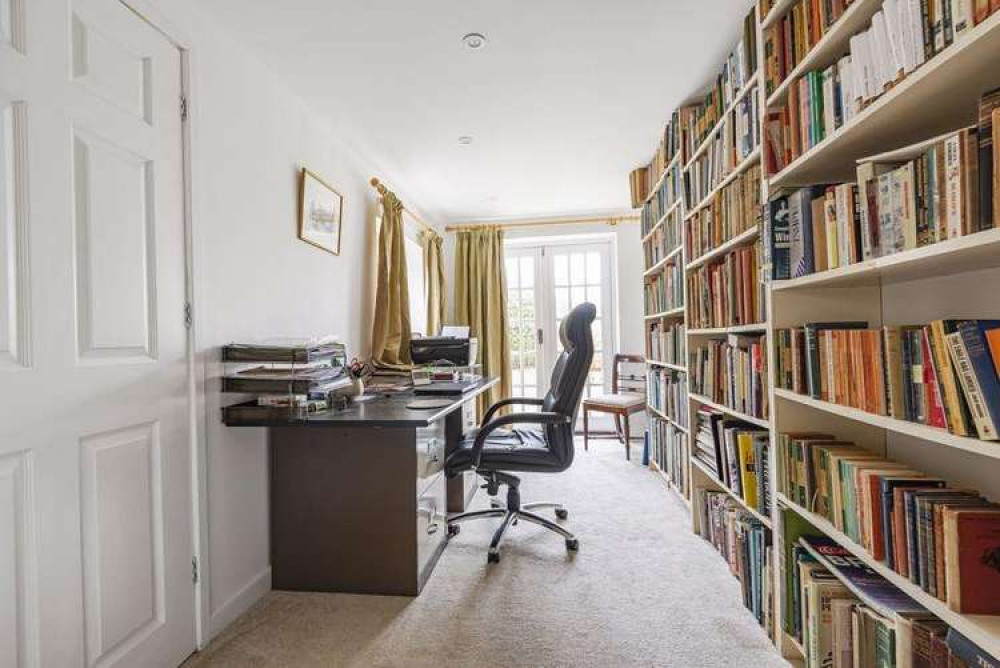 Dorchester Property of the week with Mayfair Town and Country Dorchester Property of the week with Mayfair Town and Country