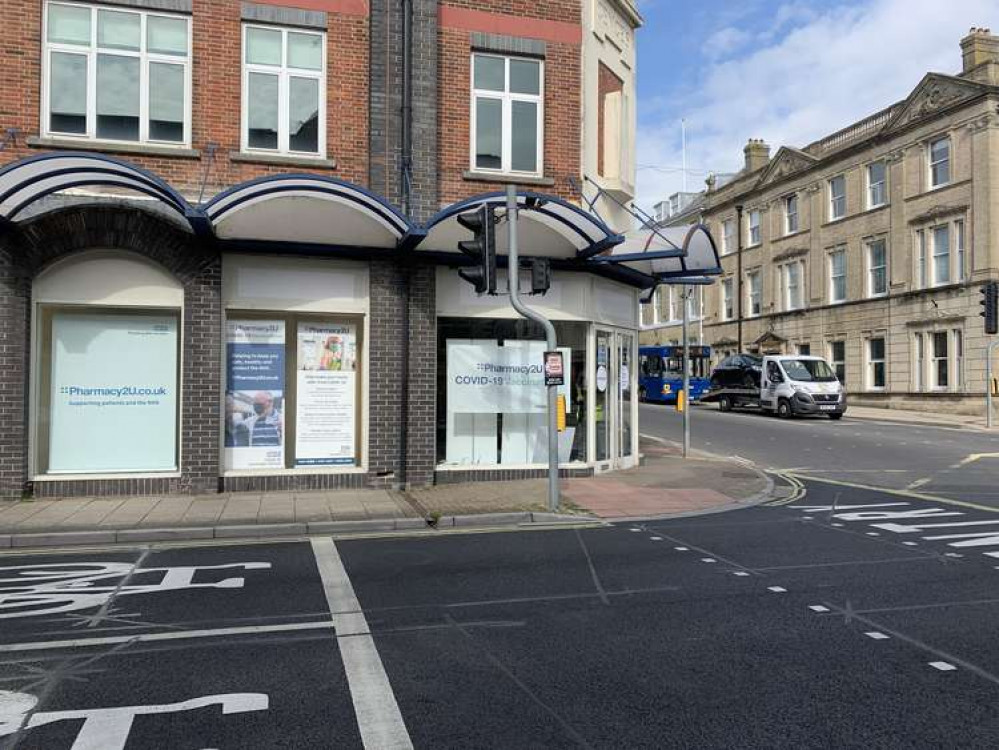Spring booster Covid-19 vaccines are now available at Dorchester's Pharmacy2U site Spring booster Covid-19 vaccines are now available at Dorchester's Pharmacy2U site