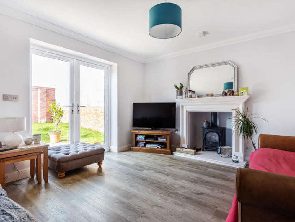 Dorchester property of the week with Symonds and Sampson Dorchester property of the week with Symonds and Sampson