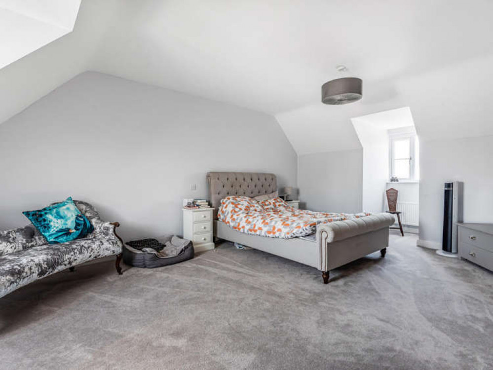 Dorchester property of the week with Symonds and Sampson Dorchester property of the week with Symonds and Sampson