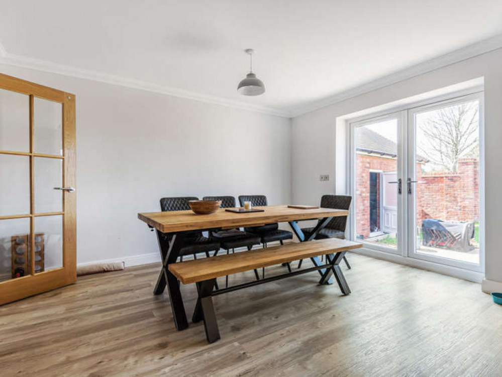 Dorchester property of the week with Symonds and Sampson Dorchester property of the week with Symonds and Sampson