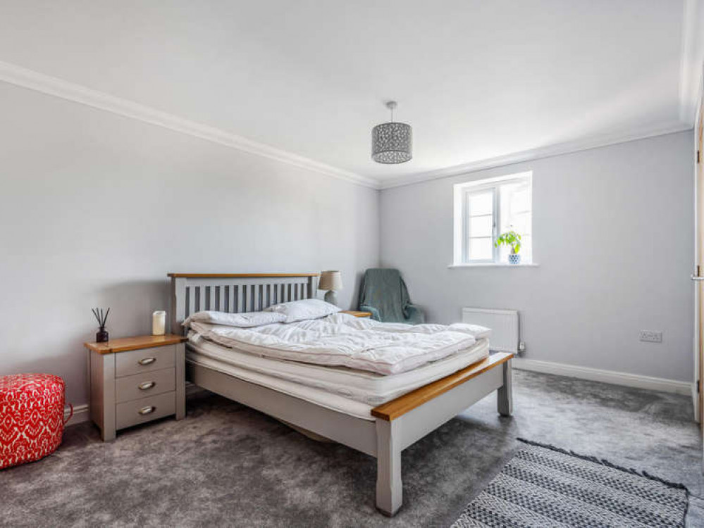 Dorchester property of the week with Symonds and Sampson Dorchester property of the week with Symonds and Sampson