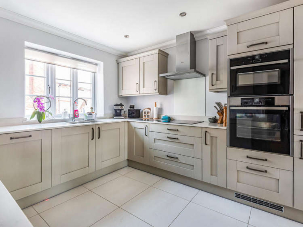 Dorchester property of the week with Symonds and Sampson Dorchester property of the week with Symonds and Sampson