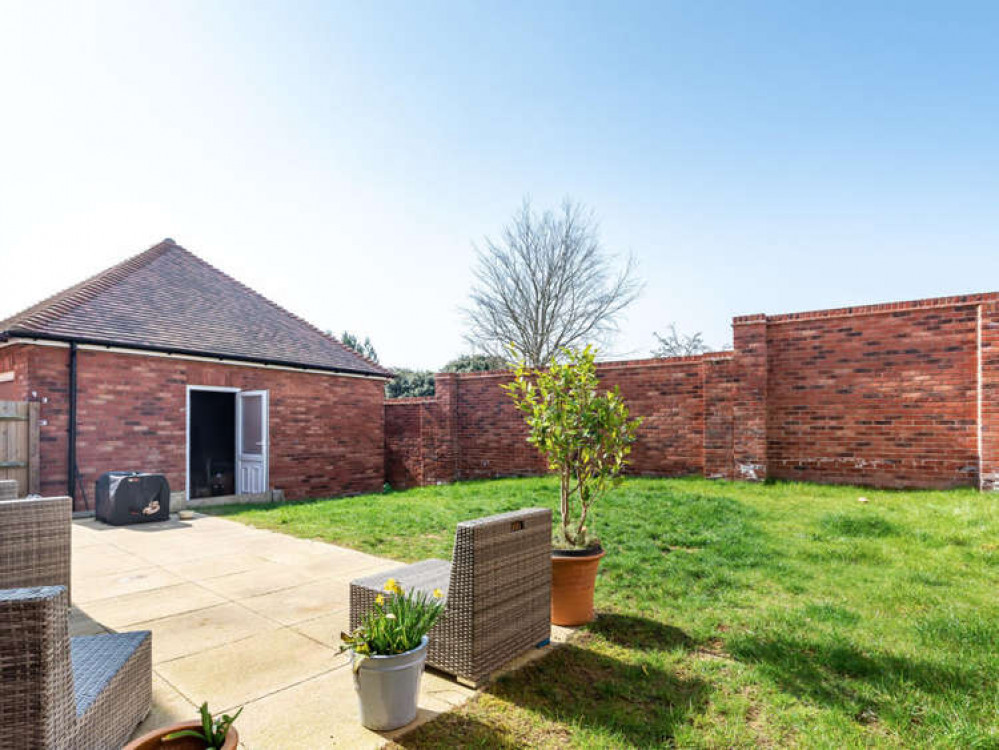 Dorchester property of the week with Symonds and Sampson Dorchester property of the week with Symonds and Sampson