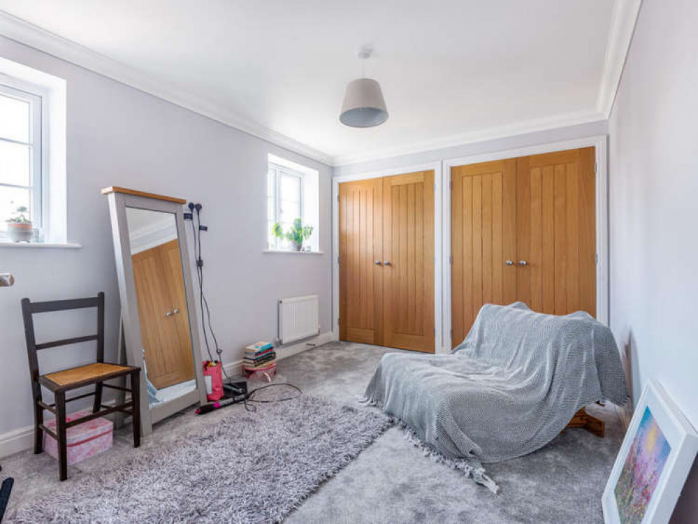 Dorchester property of the week with Symonds and Sampson Dorchester property of the week with Symonds and Sampson