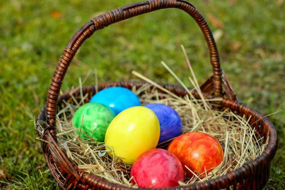 What's on in Dorchester this Easter