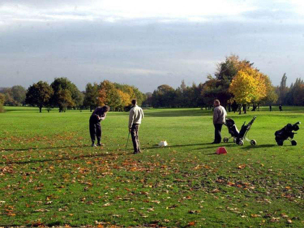 Golf courses like Brackenwood are at risk again - should they be saved? Golf courses like Brackenwood are at risk again - should they be saved?