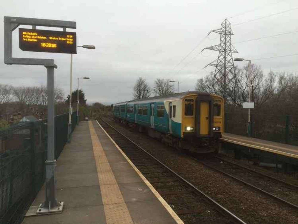 Diesel locomotives will soon have to be a thing of the past Diesel locomotives will soon have to be a thing of the past