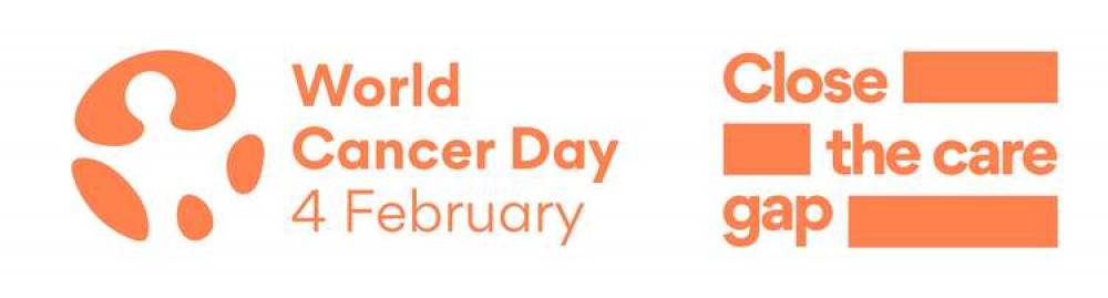 Today is World Cancer Day