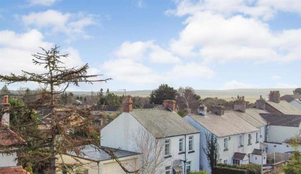 Property of the Week: this three bedroom semi detached house on Hillside Road, Heswall