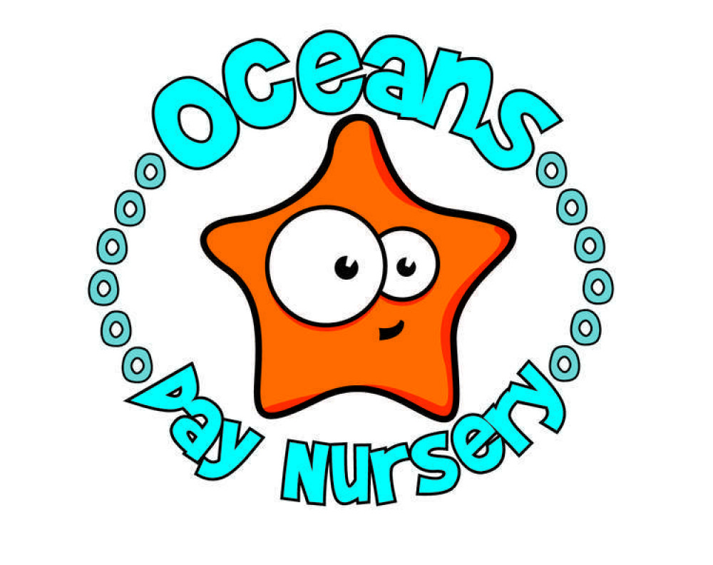 Image courtesy of Oceans Day Nursery