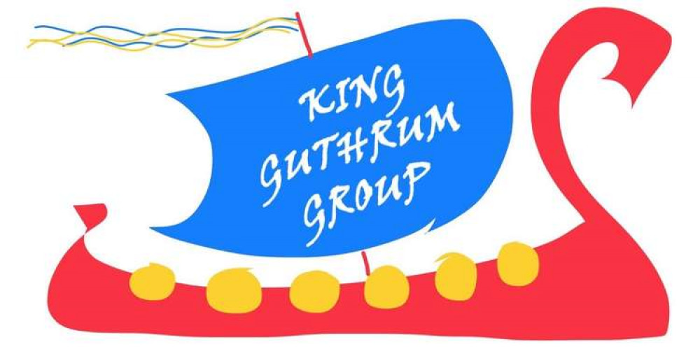 Group launched to make Guthrum even more famous