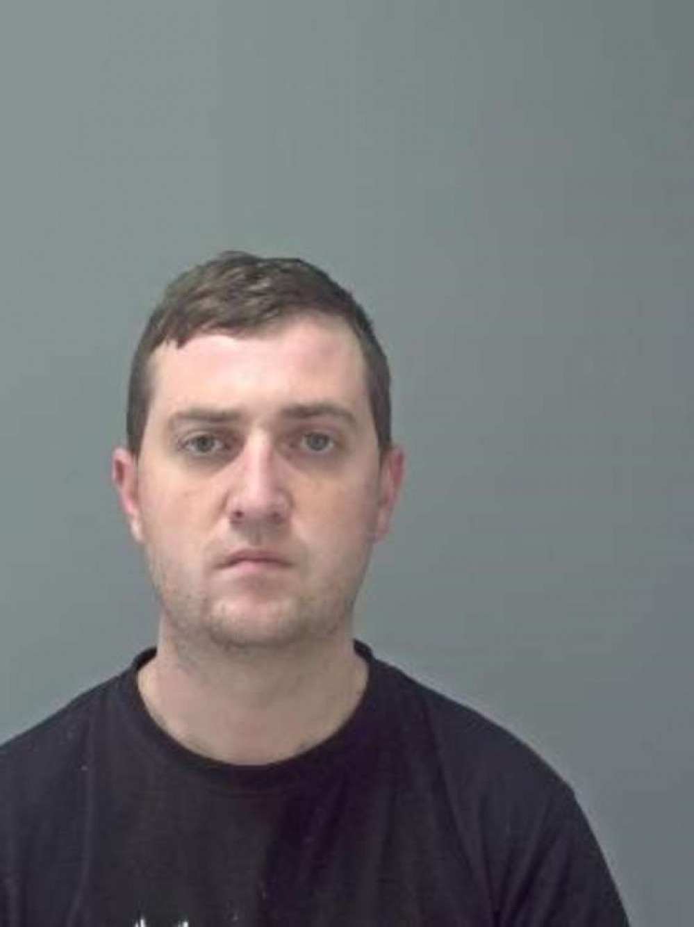 Stopher admitted being involved in supplying cocaine (Picture credit: Suffolk Constabulary) Stopher admitted being involved in supplying cocaine (Picture credit: Suffolk Constabulary)