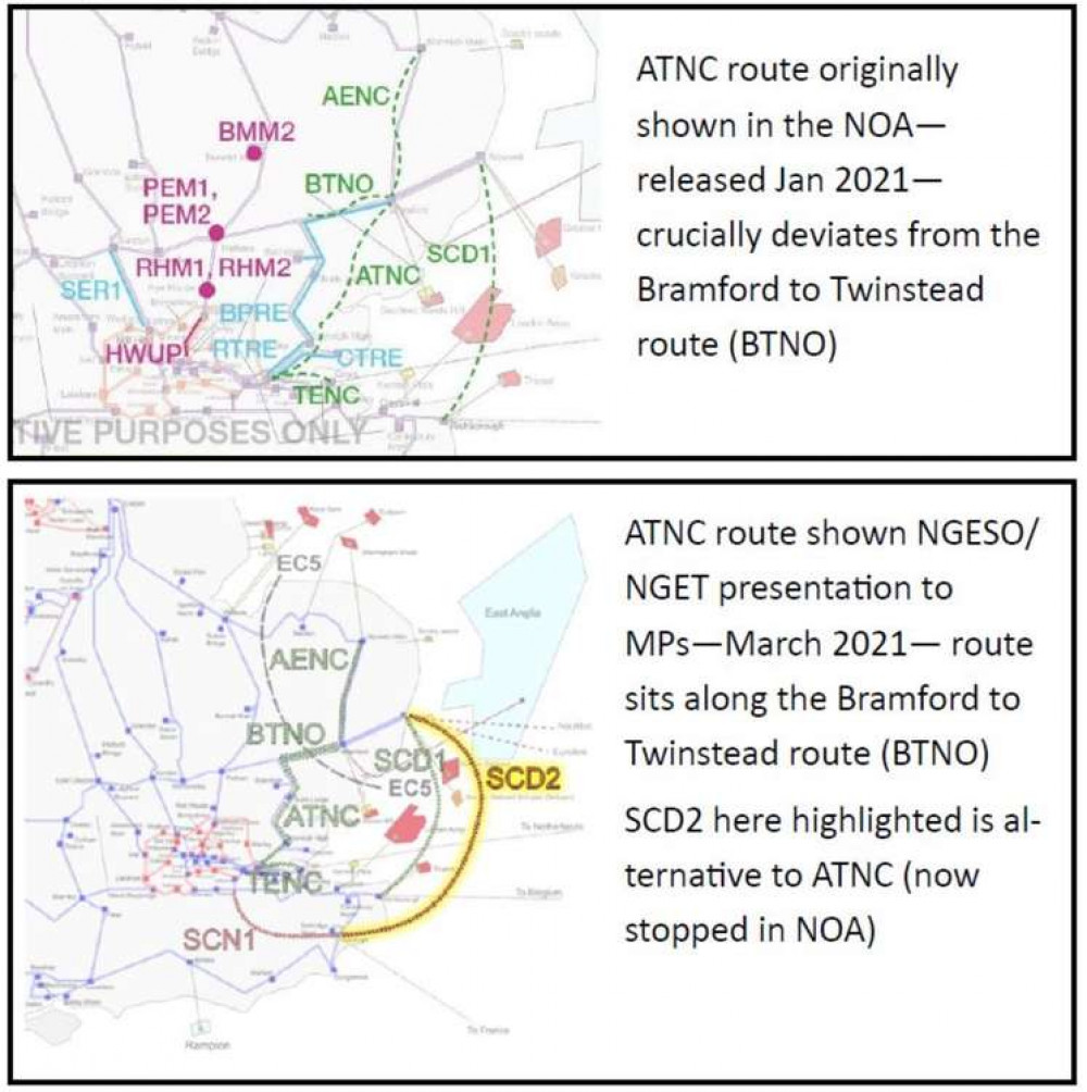 Graphic from National Grid