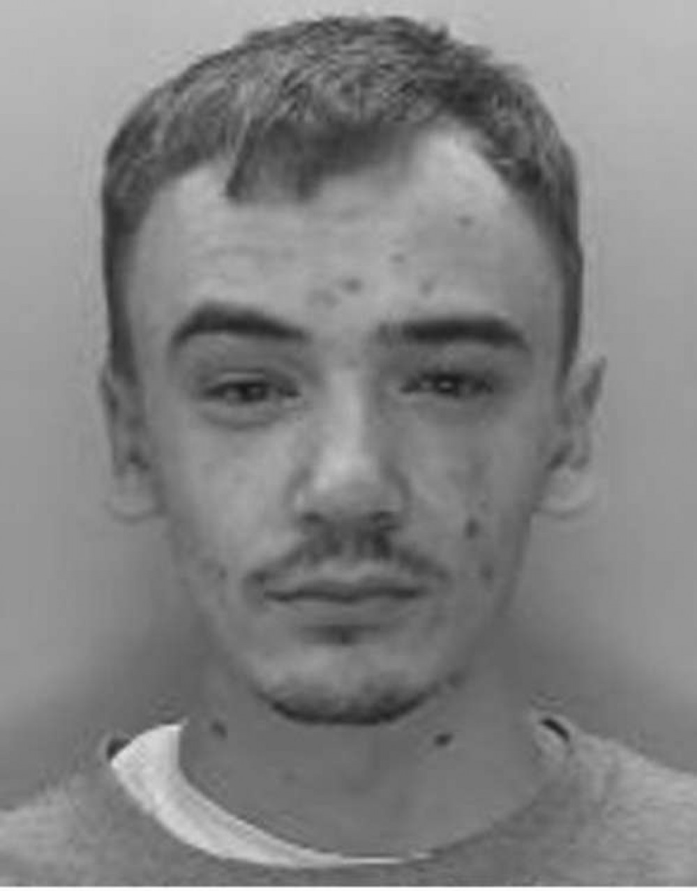 Kyle Briggs was reported missing from the Hucknall area just after midday. Photo courtesy of Nottinghamshire Police. Kyle Briggs was reported missing from the Hucknall area just after midday. Photo courtesy of Nottinghamshire Police.