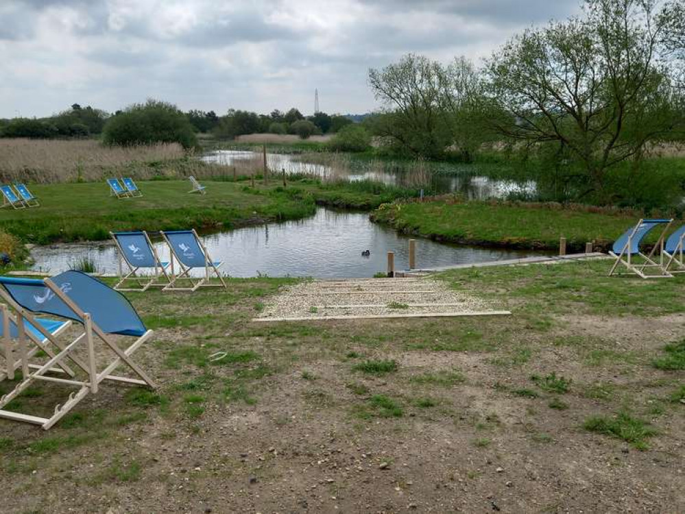 Constable Country in the AONB (Picture credit: Nub News)