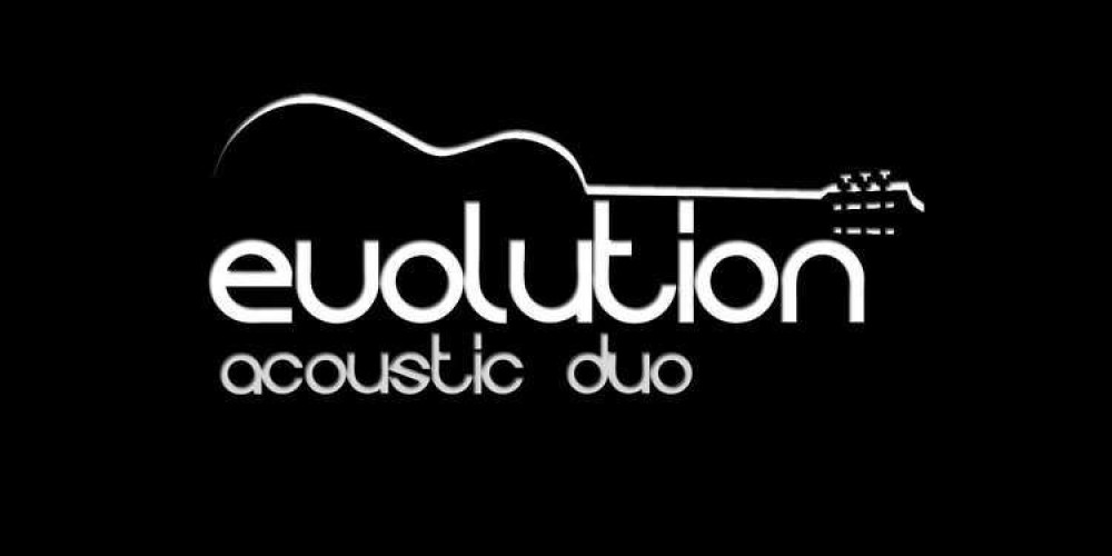 Listen to tunes by Evolution at the Rose & Crown