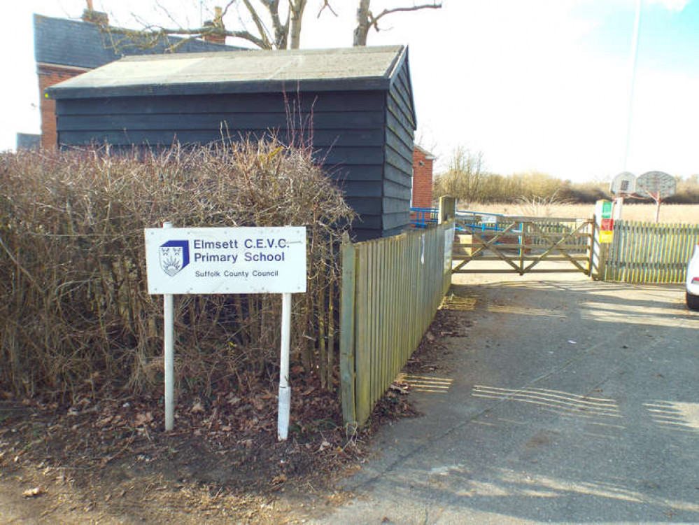 SCC wants contribution for new pupils at Elmsett primary (Picture credit: Hadleigh Nub News) SCC wants contribution for new pupils at Elmsett primary (Picture credit: Hadleigh Nub News)