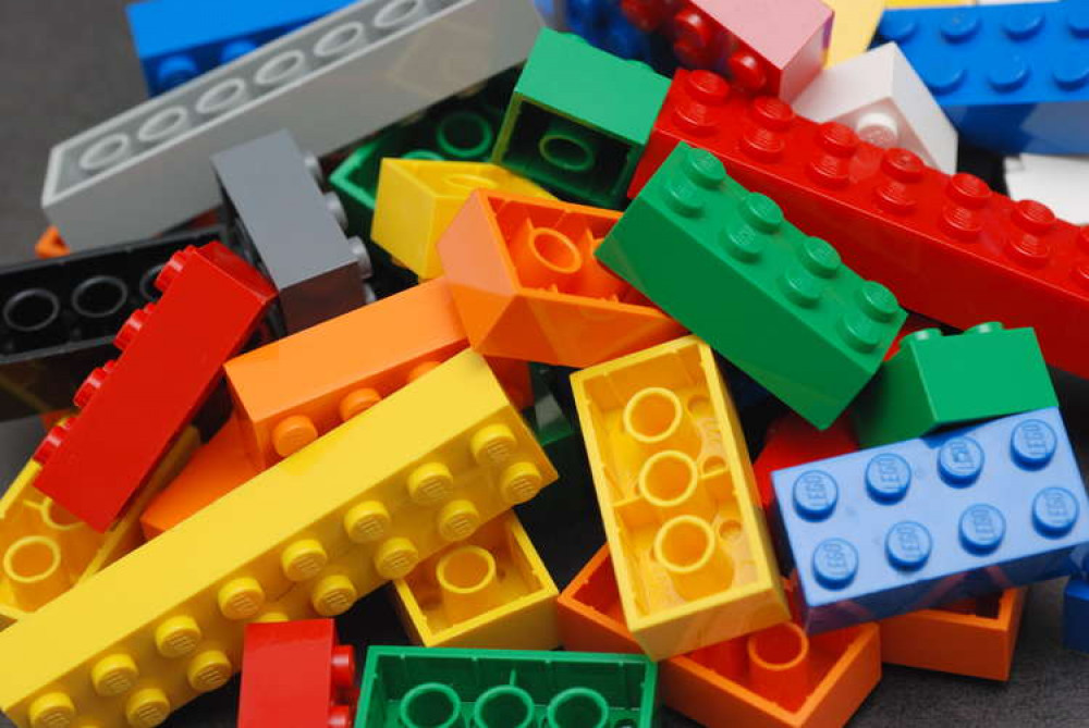 Check out what's happening in Hucknall this weekend. {{Information |Description=A pile of Lego blocks, of assorted colours and sizes. |Source=[http://www.flickr.com/photos/13403905@N03/2080281038/ Lego Color Bricks] |Date=December 01, 2007 at 23:01 |A