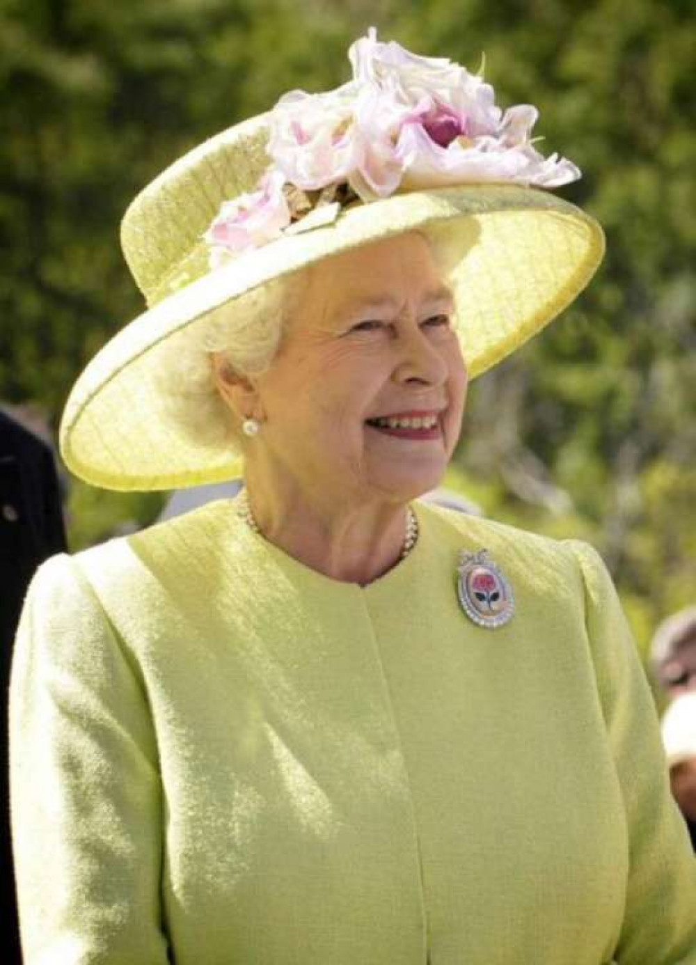 Her Majesty the Queen will be celebrating 70 years on the throne