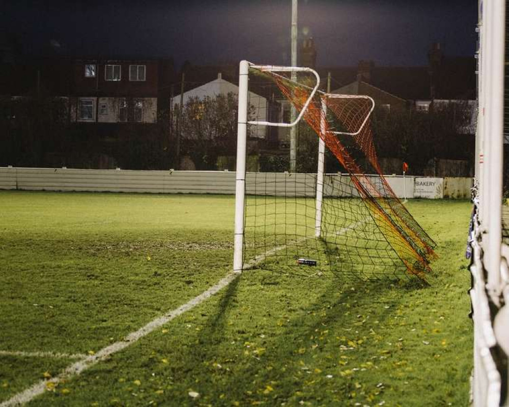 The popular Man v Fat programme is coming to Maldon next week (Photo: Kenny Orr / Unsplash)