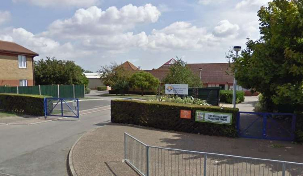 Burnham-on-Crouch Primary School, on Dunkirk Road, is looking for a KS2 teacher (Photo: 2022 Google)